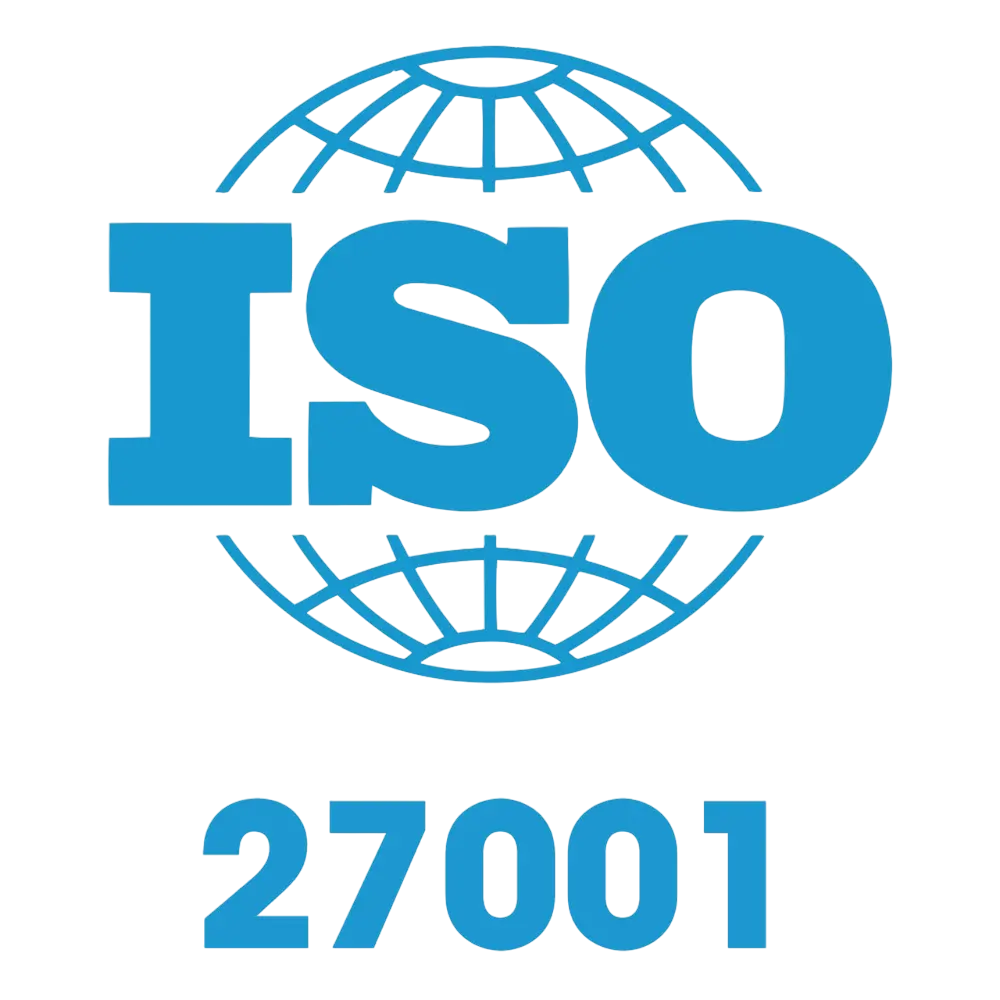 ISO 27001